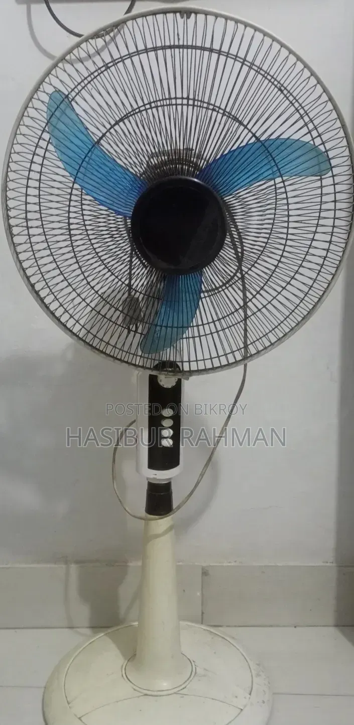 Vision 18 Inch Stand Fan