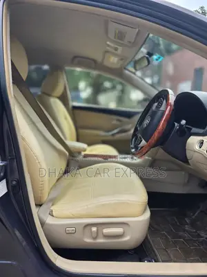 Toyota Premio 2014 Gray