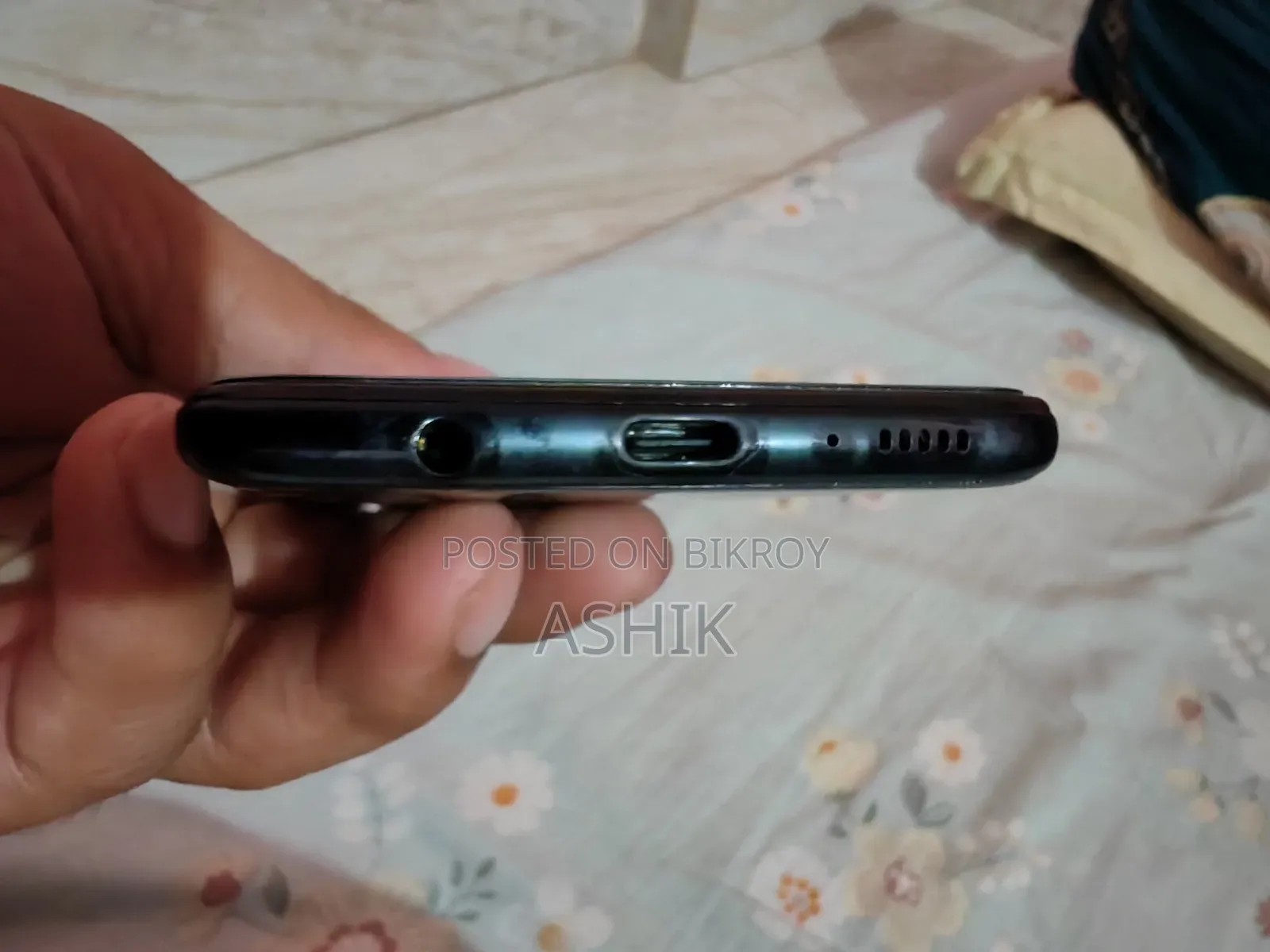Samsung Galaxy A51 128 GB Black