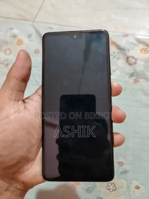 Samsung Galaxy A51 128 GB Black