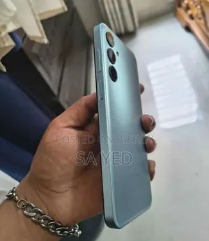 Samsung Galaxy M35 256 GB Black