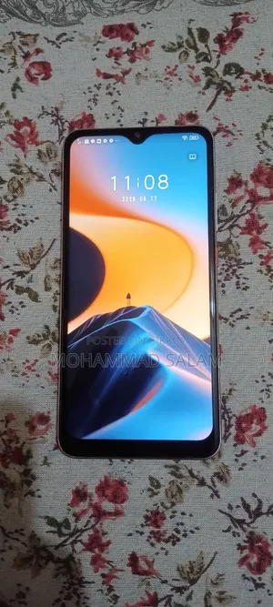 ভিভো এস১ প্রো ১২৮ জিবি সাদা