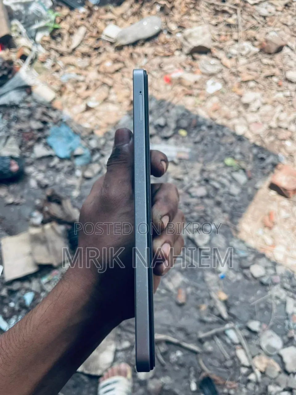 Vivo Y19s Pro 128 GB White