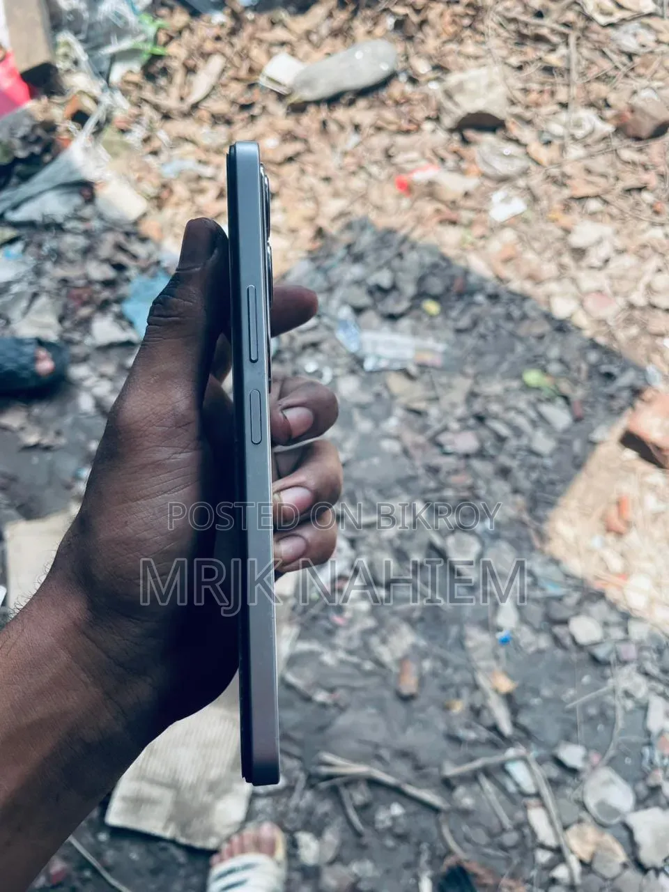 Vivo Y19s Pro 128 GB White