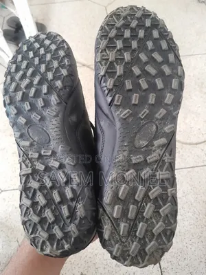 Hunkar Slate V1 Turf Shoes