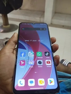 Realme C53 128 GB Blue
