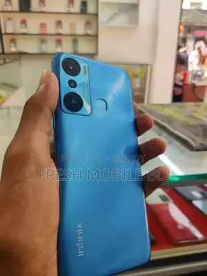 ইনফিনিক্স হট ২০আই ৬৪ জিবি
