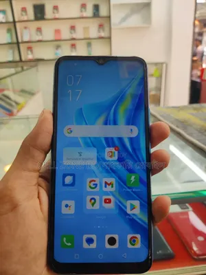 Infinix Hot 20i 64 GB