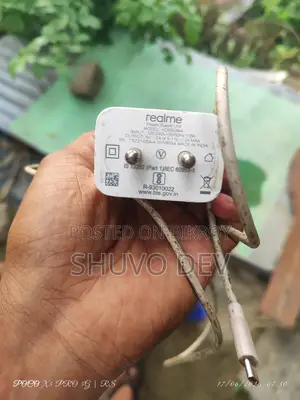 Realme 128 GB