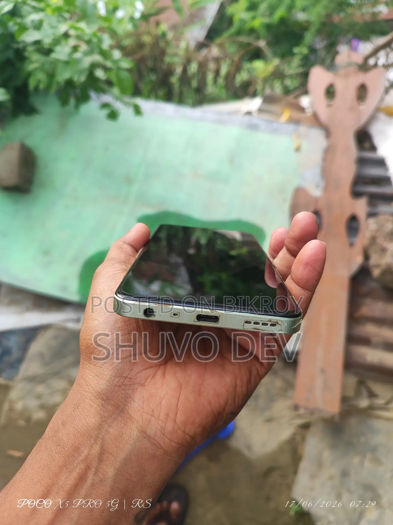 Realme 128 GB