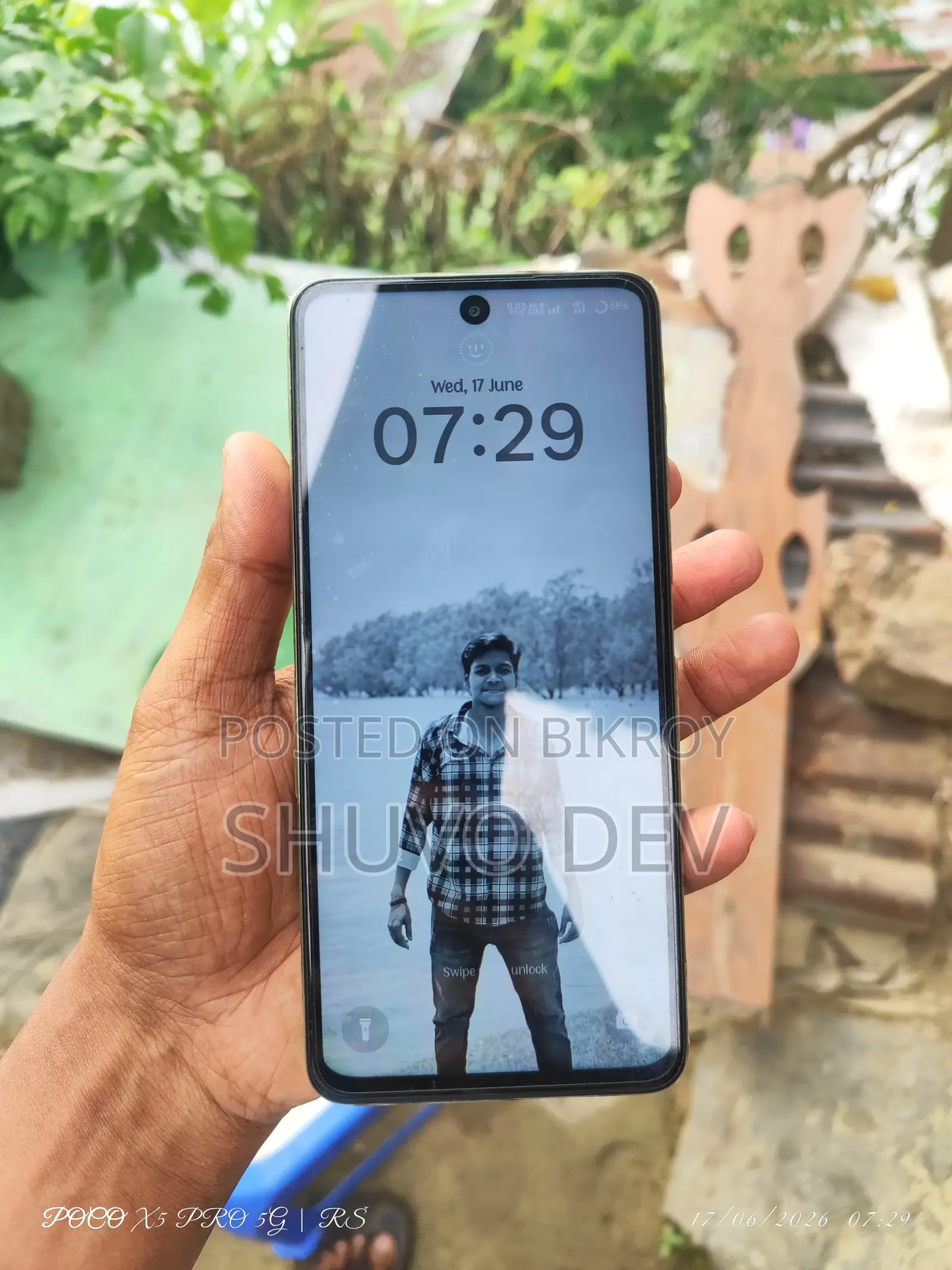 Realme 128 GB
