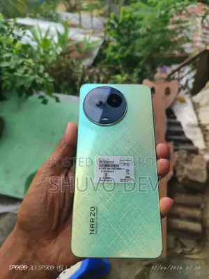 Realme 128 GB