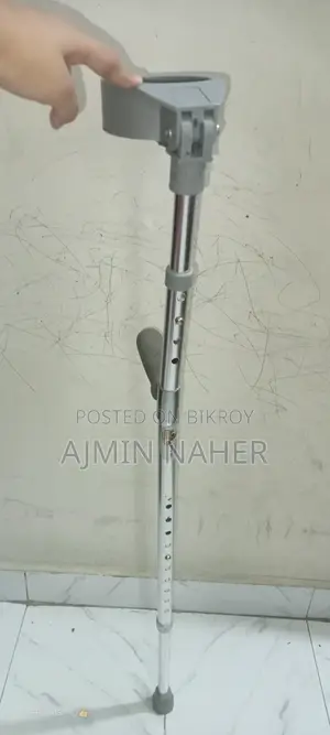 Elbow Crutch