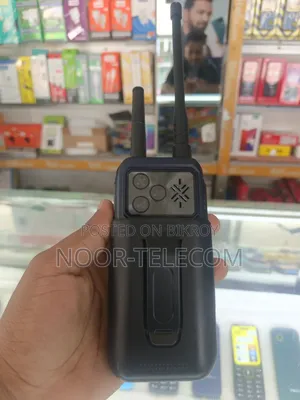 New Mobile Phone 8 GB Black