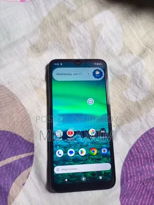 Nokia 2.3 32 GB Blue
