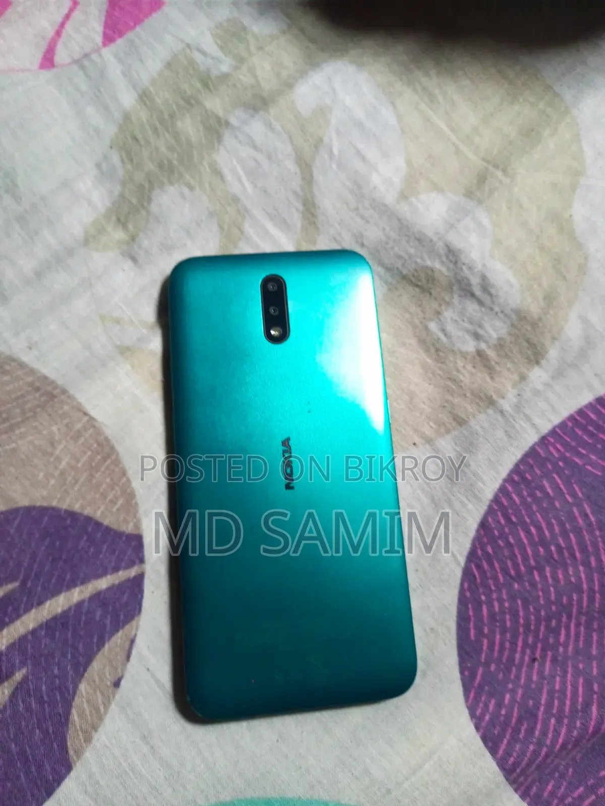 Nokia 2.3 32 GB Blue