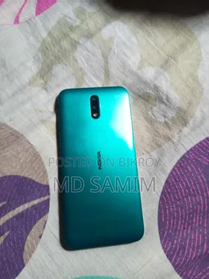 Nokia 2.3 32 GB Blue