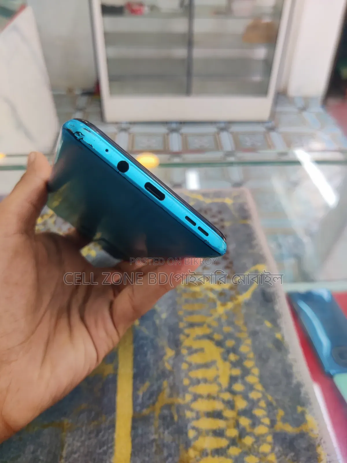 Infinix Hot 12 Play 64 GB
