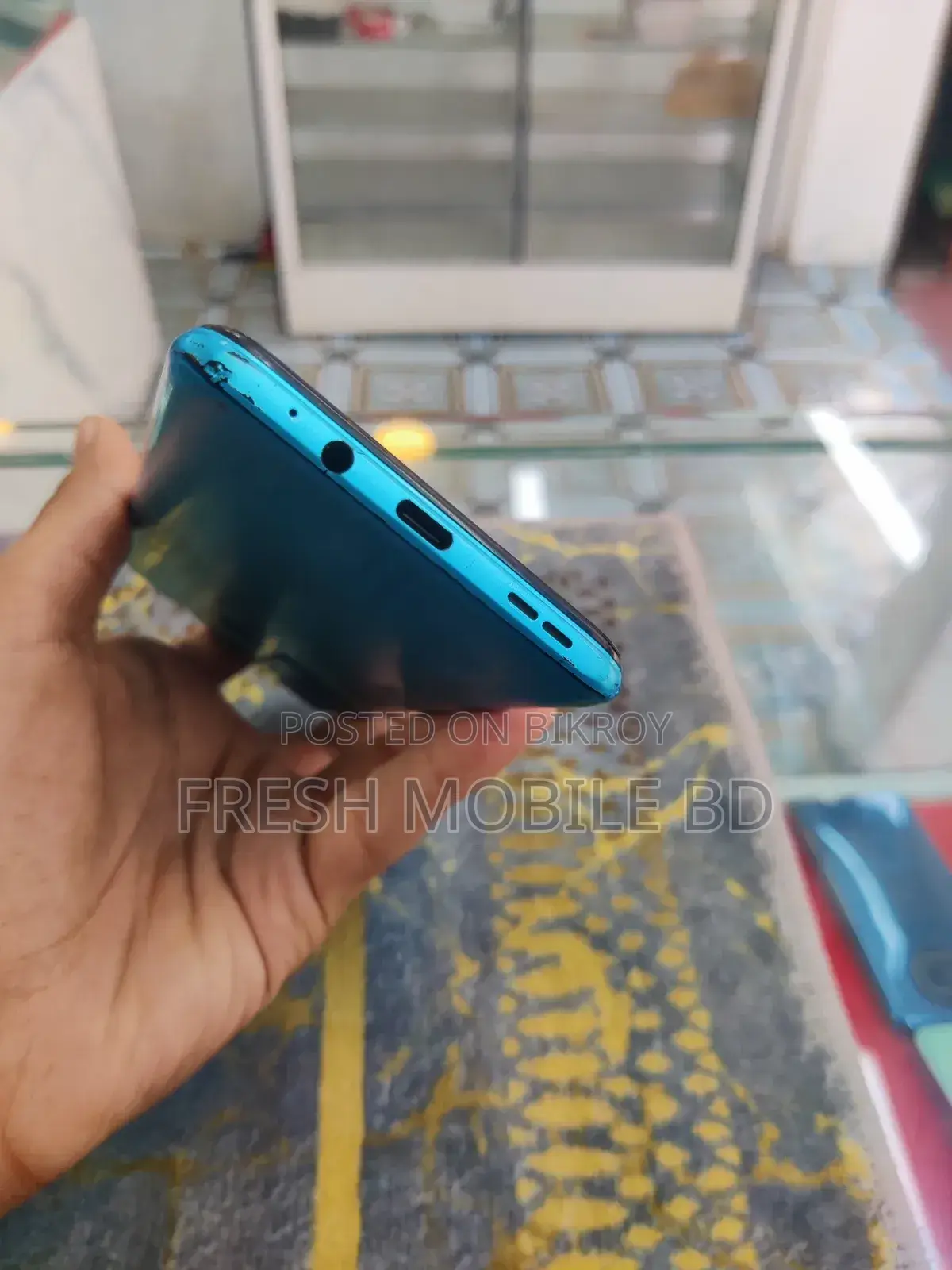 Infinix Hot 12 Play 64 GB
