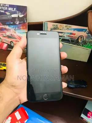 Apple iPhone 7 Plus 128 GB Black