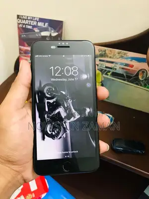 Apple iPhone 7 Plus 128 GB Black