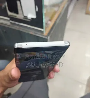 Google Pixel 6 Pro 256 GB White