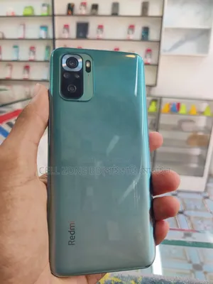 Xiaomi Mi Note 10 128 GB Red
