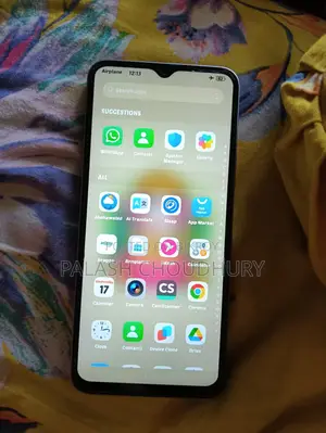 Honor X6b 128 GB Purple
