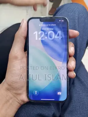 অ্যাপল আইফোন ১৩ প্রো ২৫৬ জিবি ব্লু