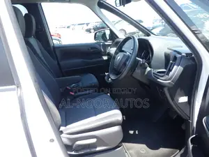 Toyota Noah 2022 Pearl