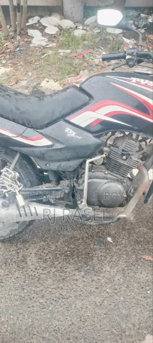 TVS Metro 2018 Black
