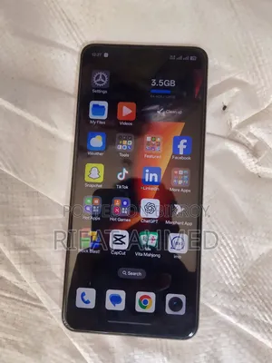 Realme C55 128 GB Rose Gold