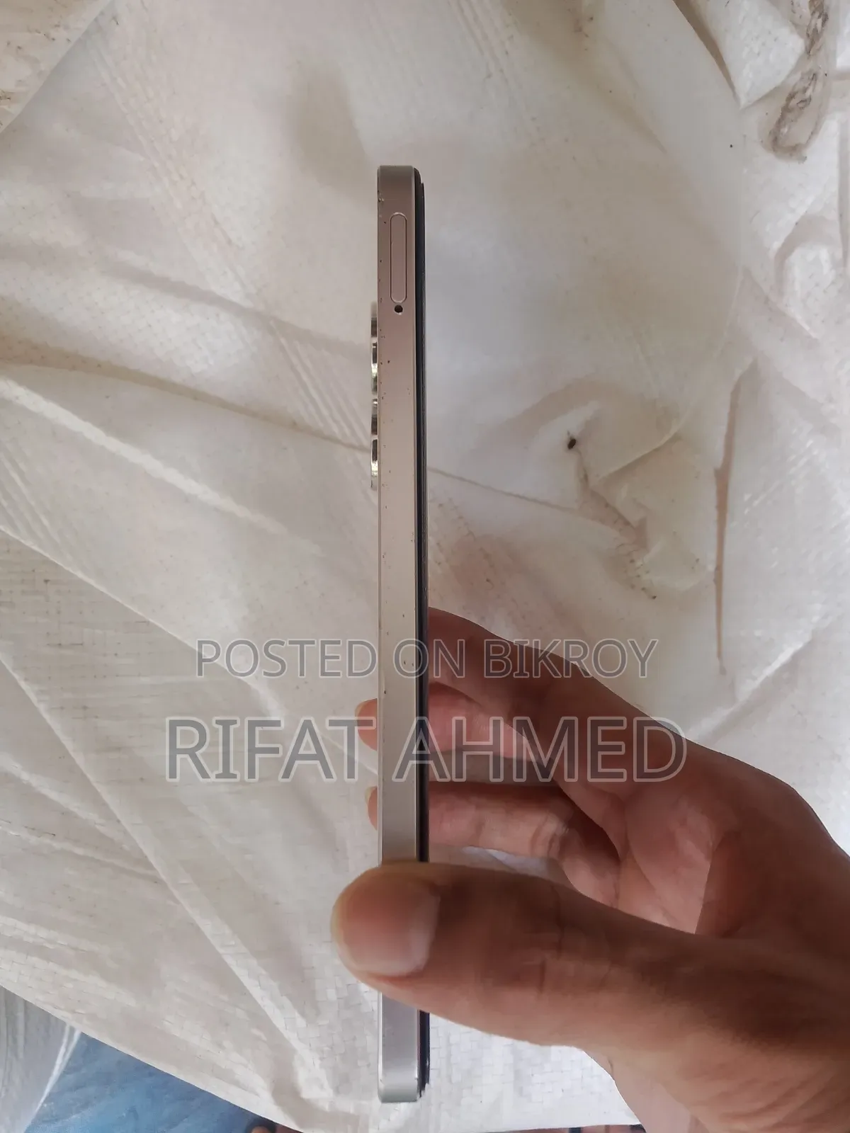 Realme C55 128 GB Rose Gold