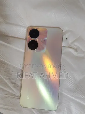 Realme C55 128 GB Rose Gold