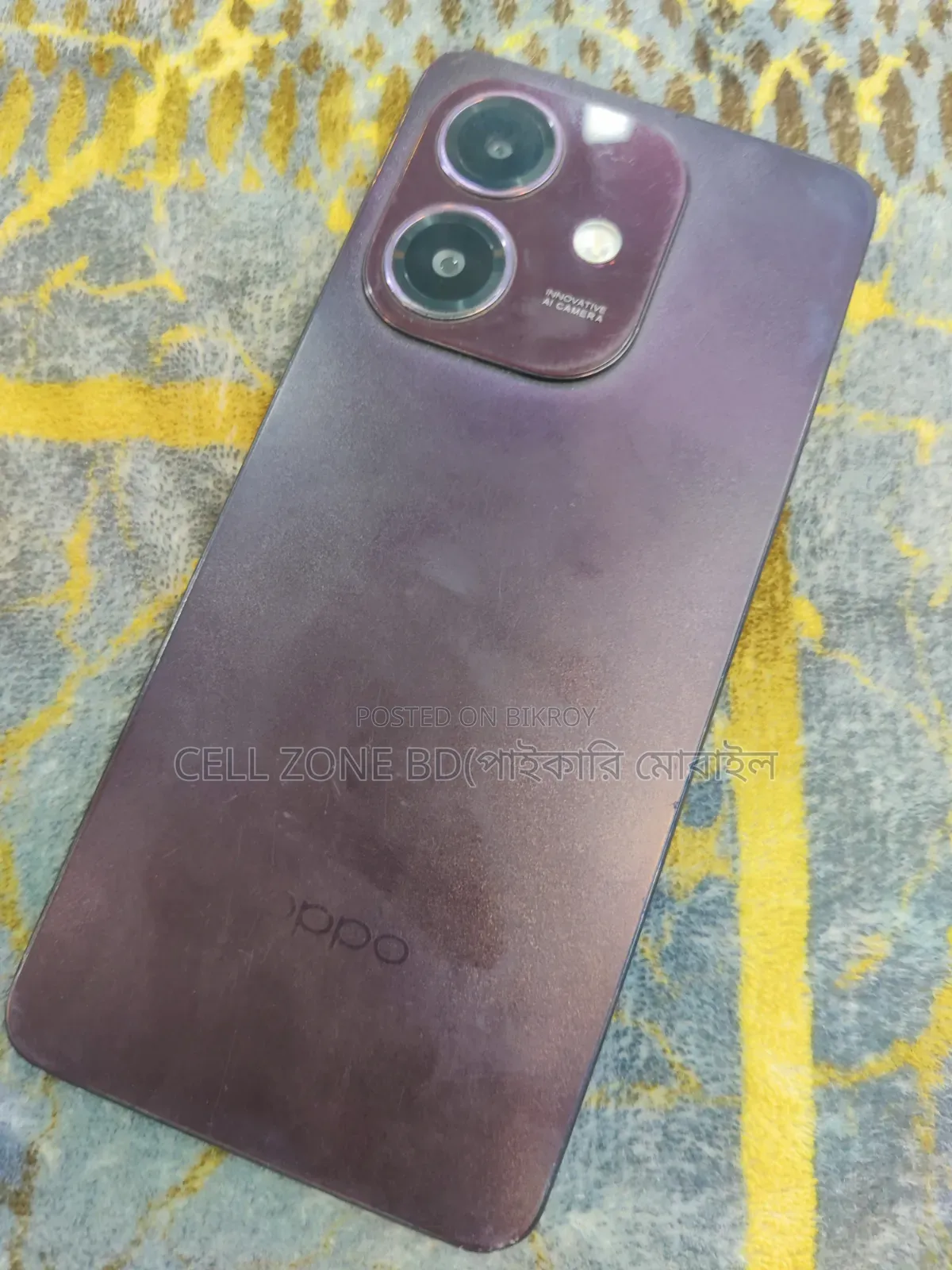 Oppo A3x 64 GB