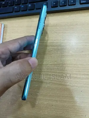 New Motorola Edge 60 Fusion 256 GB Blue