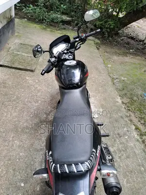 Bajaj Pulsar 150 2018 Black