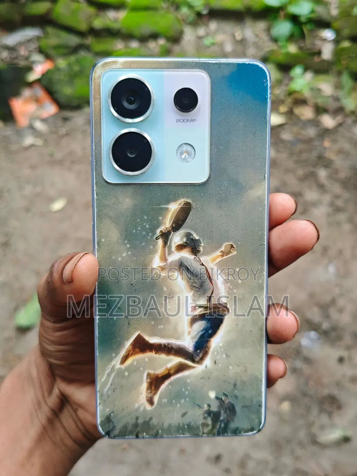 Xiaomi Redmi Note 13 Pro 512 GB Red