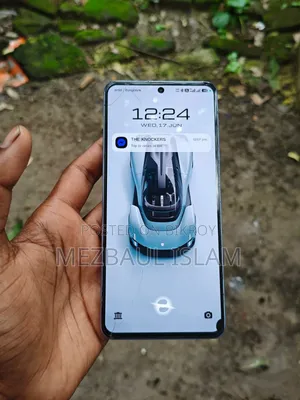 Xiaomi Redmi Note 13 Pro 512 GB Red