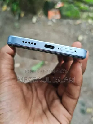 Xiaomi Redmi Note 13 Pro 512 GB Red