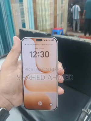 New Honor 600 256 GB Rose Gold