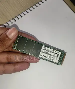Transcend M.2 Nvme Ssd