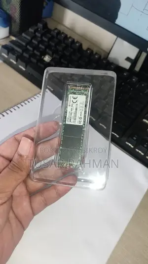 Transcend M.2 Nvme Ssd