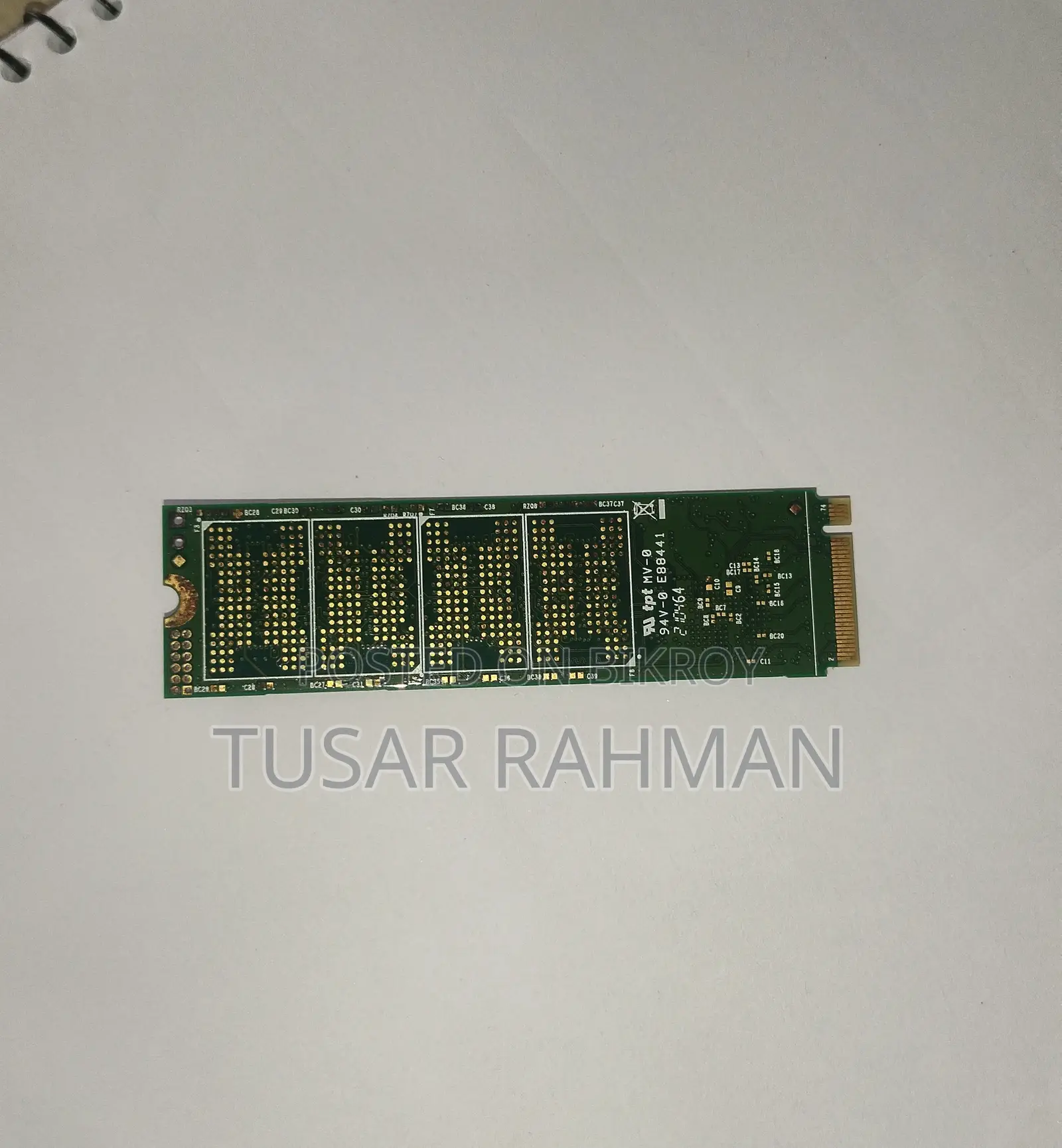 Transcend M.2 Nvme Ssd