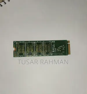 Transcend M.2 Nvme Ssd