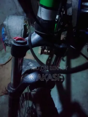 নতুন বাই সাইকেল নেবো তাই ইউজড সাইকেল টা সেল করা হবে ফোন নাম্বার দেওয়া