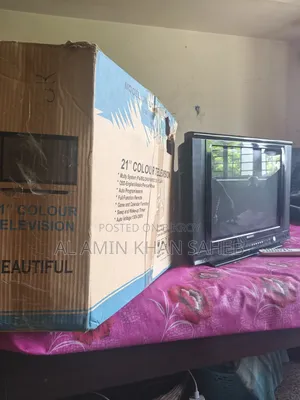 Sony রঙ্গিন টেলিভিশন ২১ ইঞ্চি
