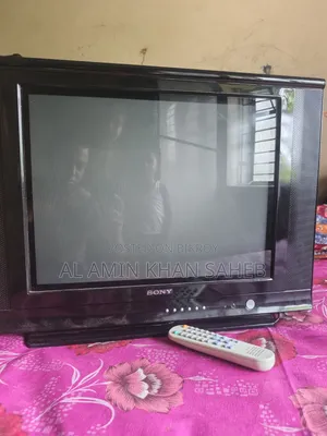 Sony রঙ্গিন টেলিভিশন ২১ ইঞ্চি