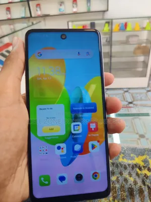 Tecno Spark 20C 128 GB