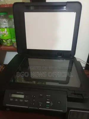 ব্রাদার ডিসিপি টি-৩১০